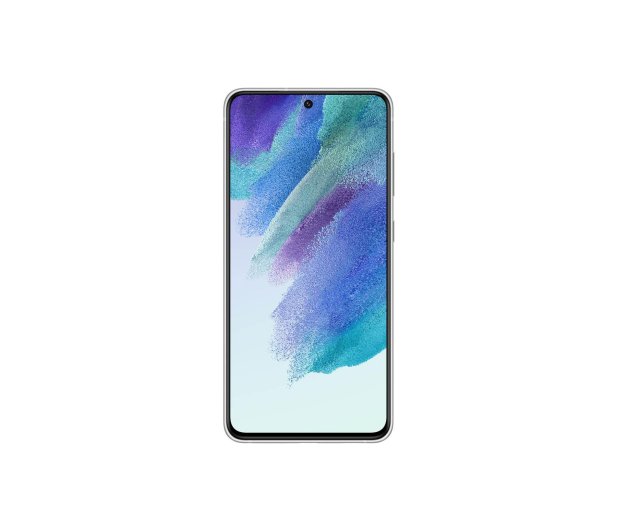 Samsung Galaxy S21 FE 5G Fan Edition White - 1061760 - zdjęcie 2